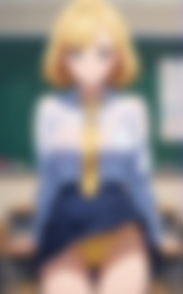 【パンチラマニア必見】シミ付きパンティーじゃなくても良いですか？〜エッチな下着485枚〜 - サンプル画像 1