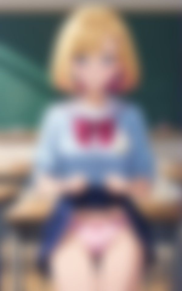 【パンチラマニア必見】シミ付きパンティーじゃなくても良いですか？〜エッチな下着485枚〜 - サンプル画像 4