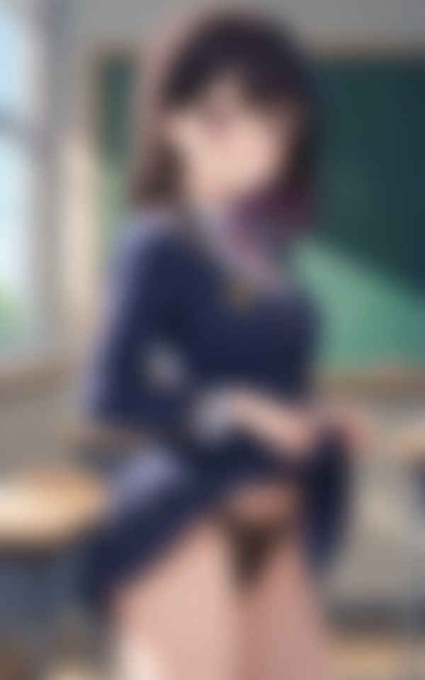 【パンチラマニア必見】シミ付きパンティーじゃなくても良いですか？〜エッチな下着485枚〜 - サンプル画像 5