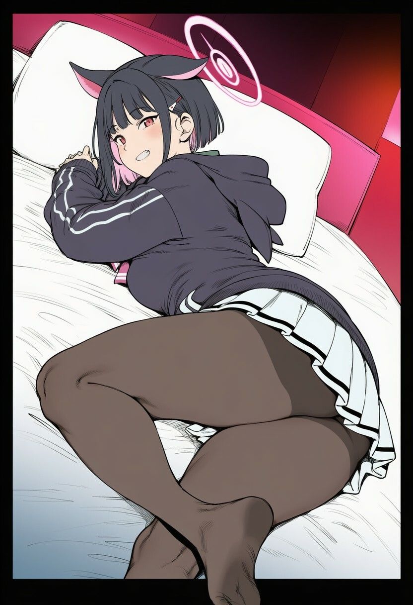 杏山カズ〇 - サンプル画像 3