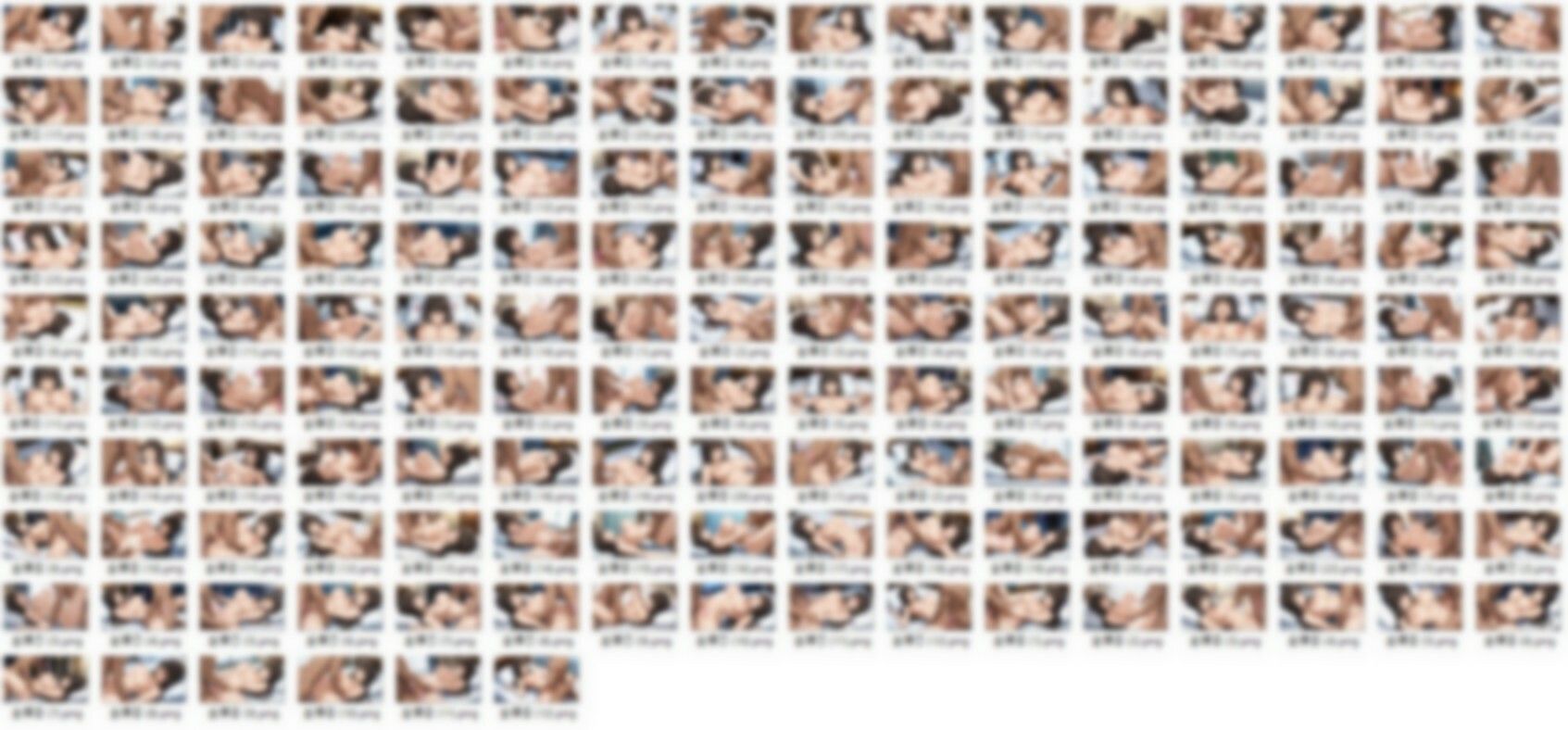 西●しほ 〜托卵妊娠〜 - サンプル画像 9