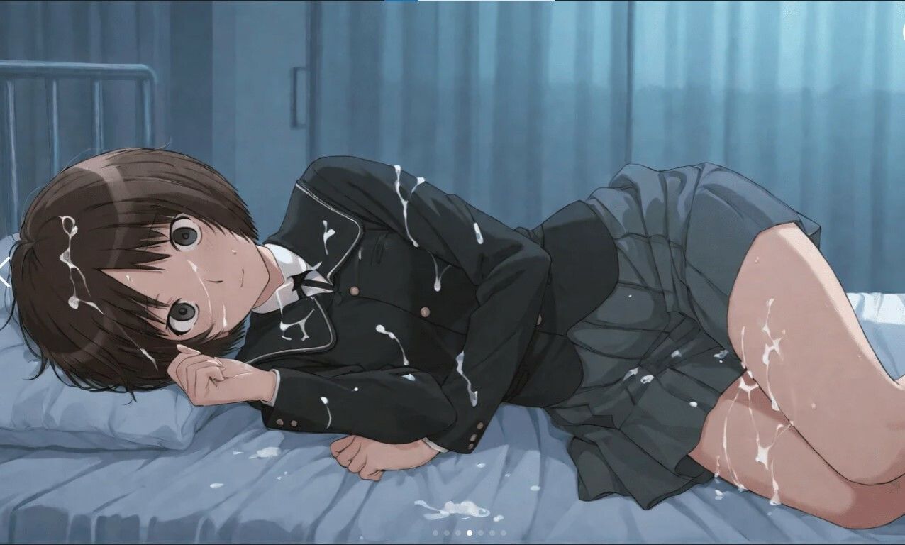 橘み〇あ■セイフク - サンプル画像 4