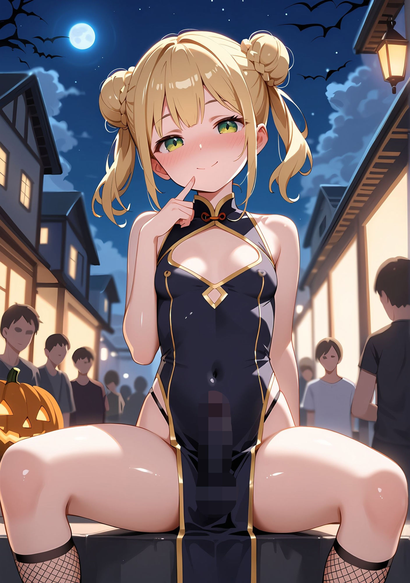 かわいくても男の娘はダメですか？  ひかる - サンプル画像 3