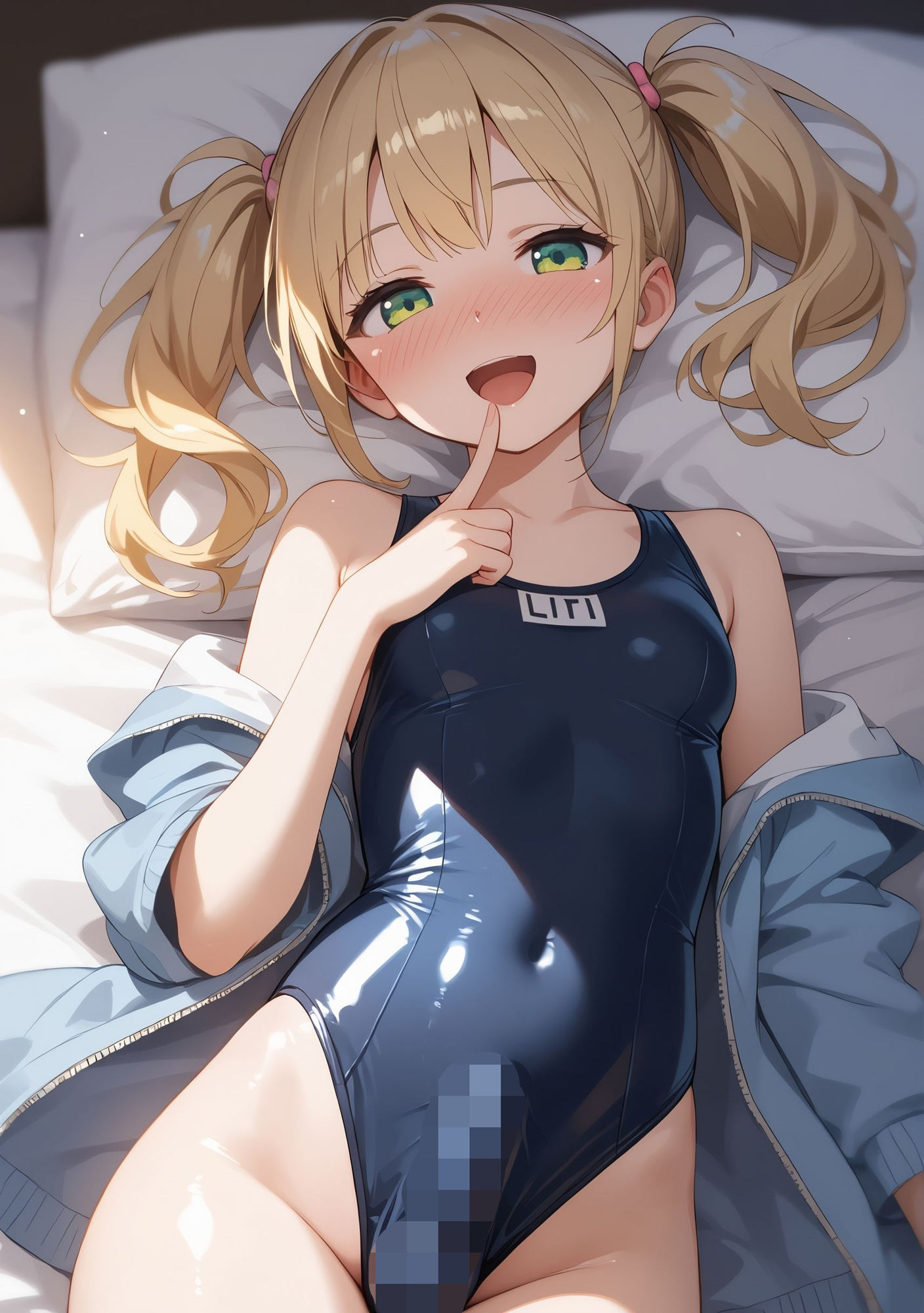 かわいくても男の娘はダメですか？  ひかる - サンプル画像 7