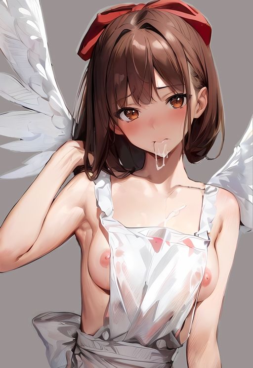 エロ年賀状 - サンプル画像 5