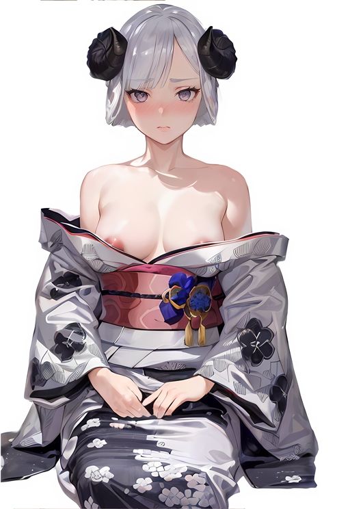 エロ年賀状 - サンプル画像 8