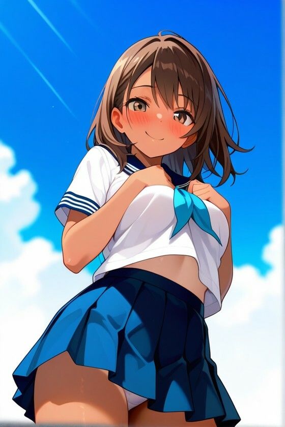 【聖夜に溶けるサンタ】 透けるランジェリー、火照る吐息聖なる夜に許された秘密の行為  ＃1 - サンプル画像 3