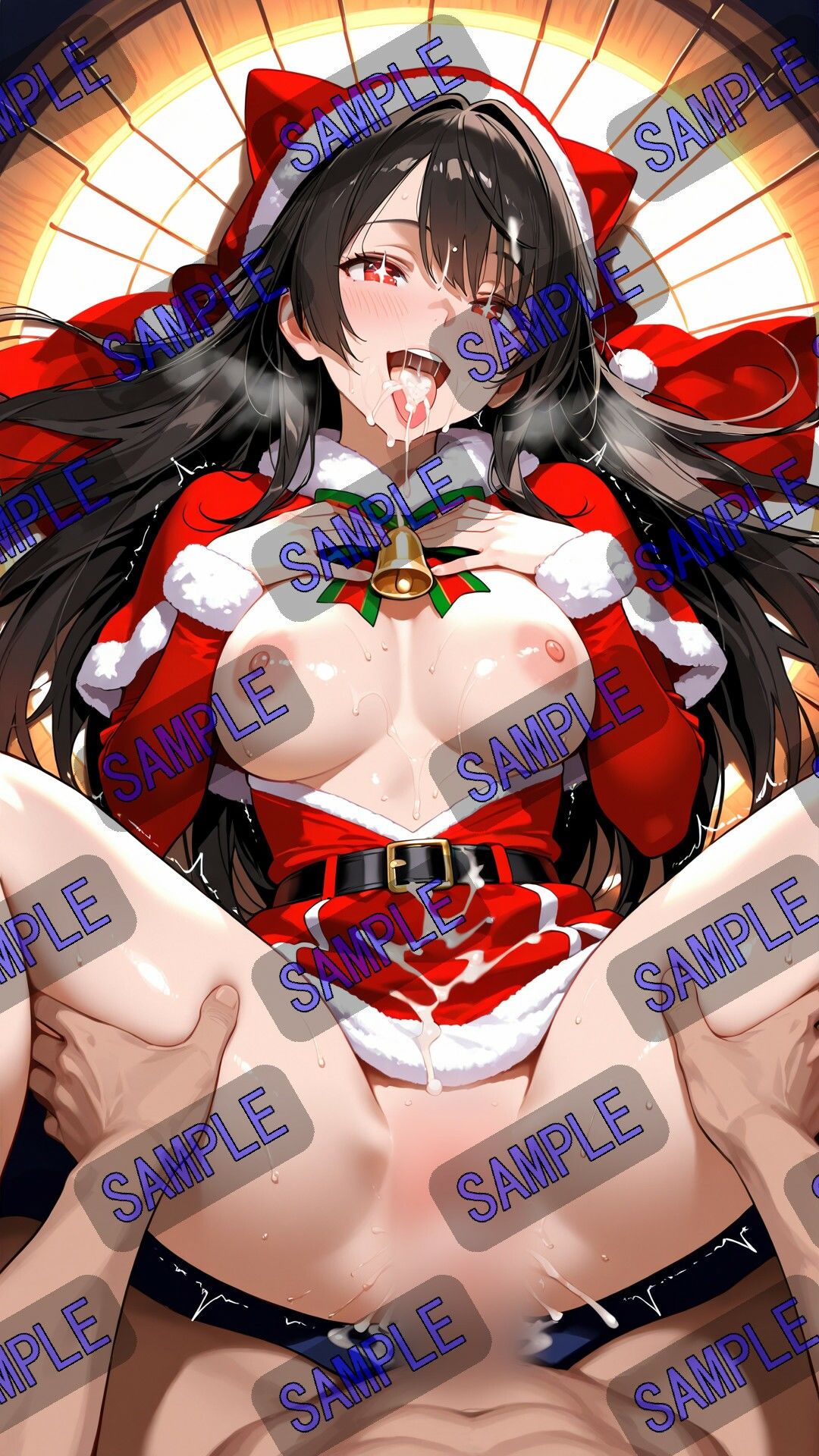 サンタコス - サンプル画像 7