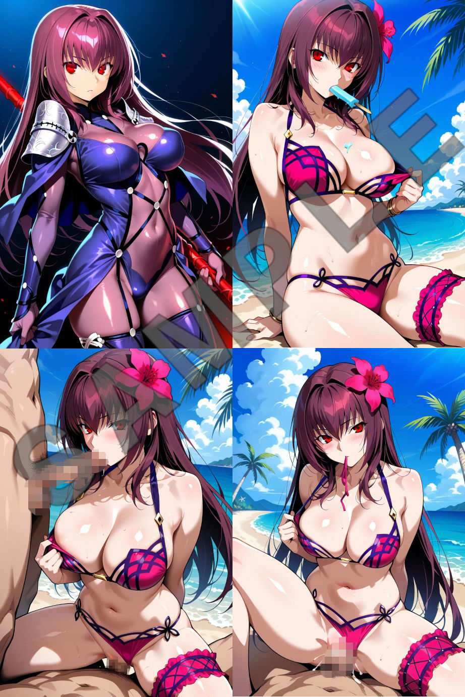 大号令＃1 - サンプル画像 1