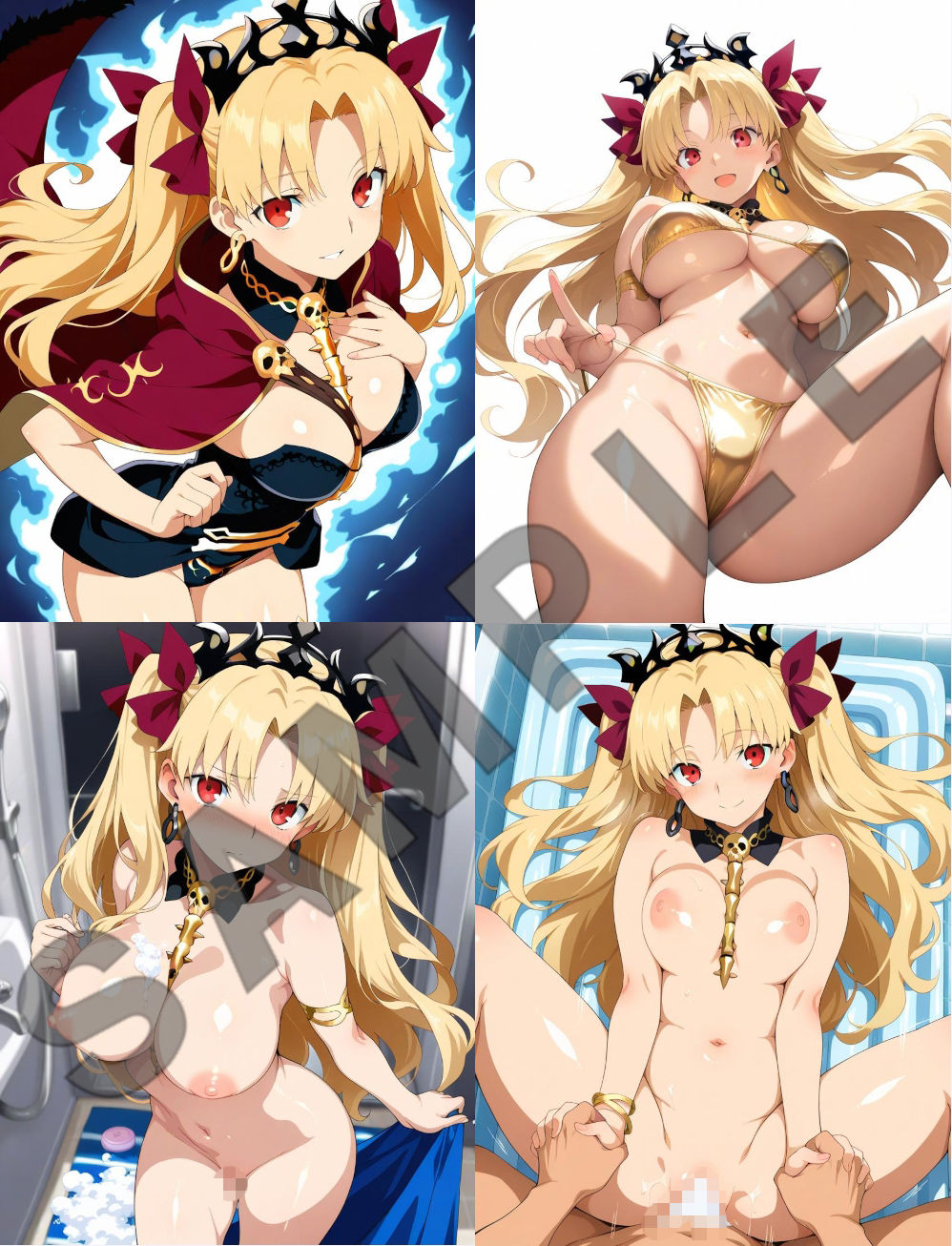 大号令＃1 - サンプル画像 4