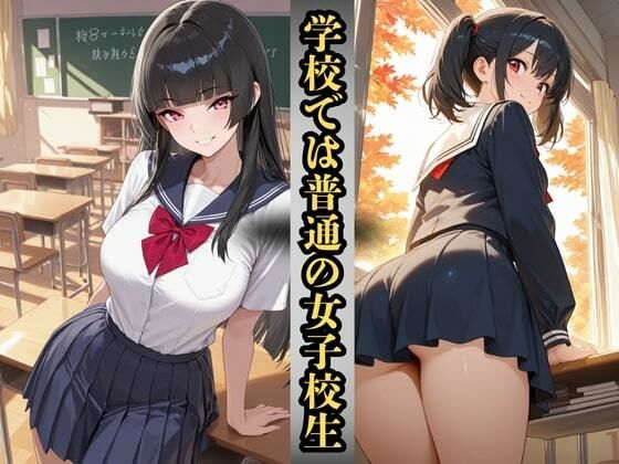 パパ活する女子校生に生ハメセックスし放題2 - サンプル画像 1