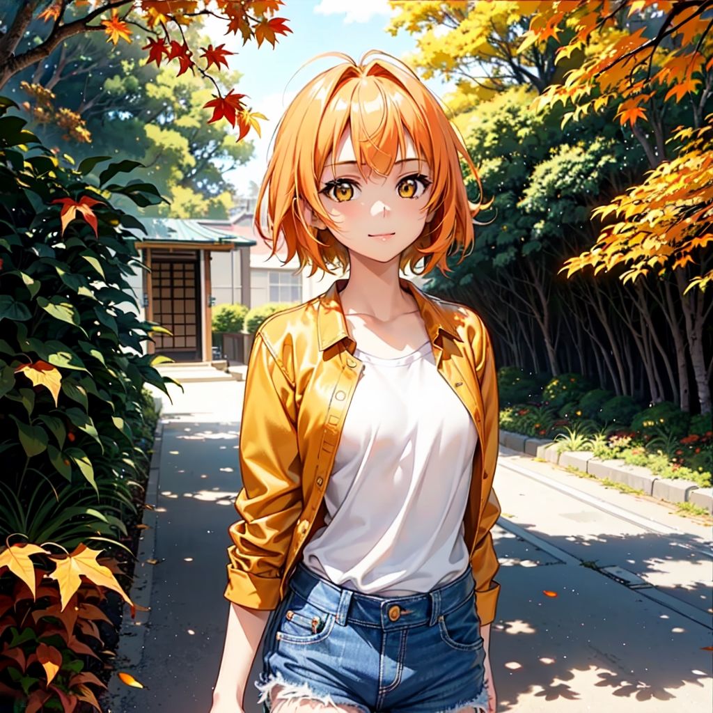 Memories of Nov 2025 - サンプル画像 1