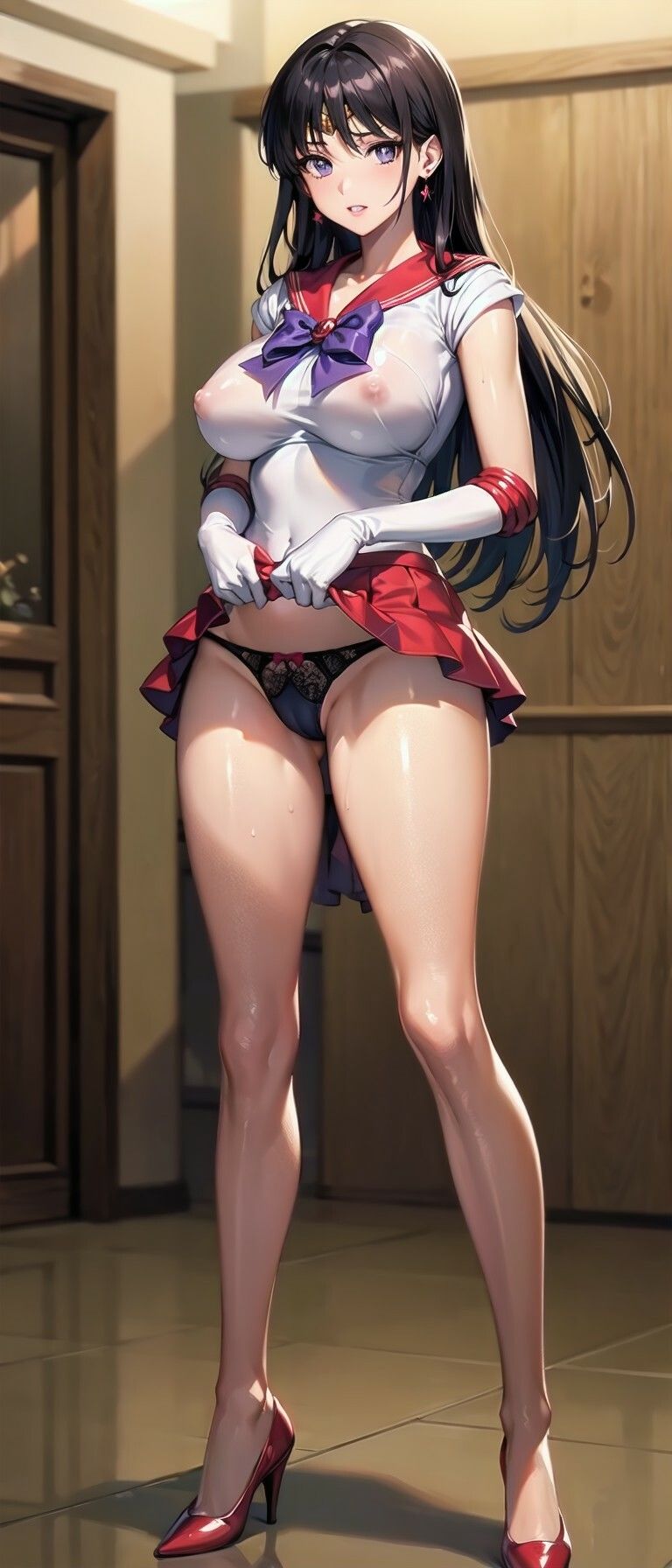 マーズCG集3 - サンプル画像 2