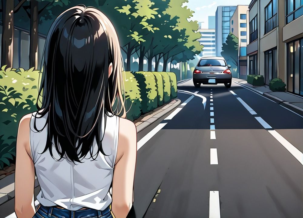 若妻学園〜〇〇を欲しがる奥様 - サンプル画像 1