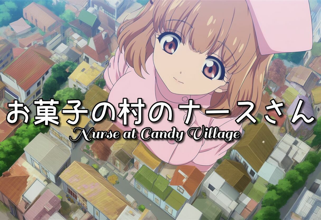 【自信作！】ハイパー巨大娘くしゃみアニメーション！/ Hyper Giantess Sneeze Full Animation！ （mp4） - サンプル画像 6