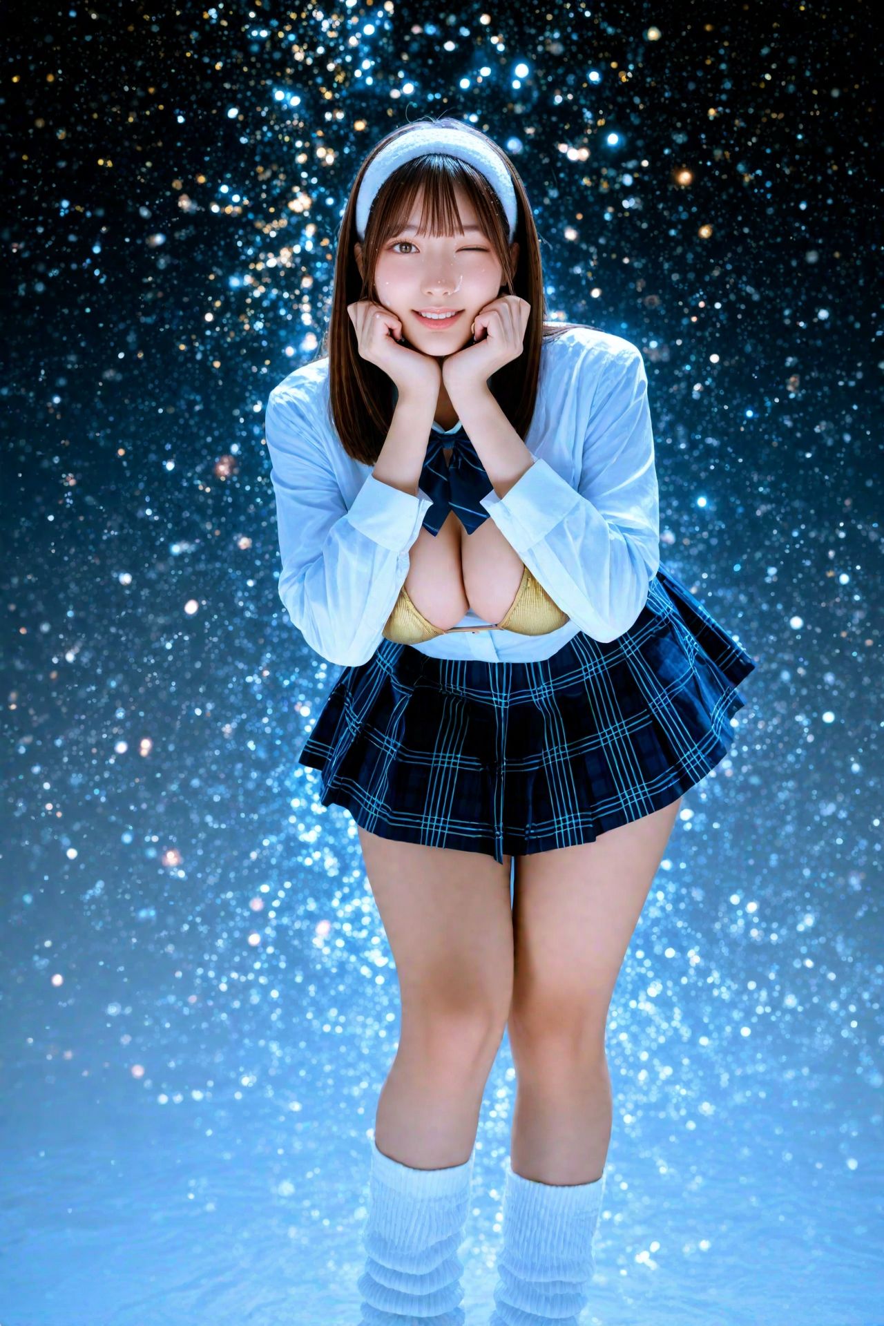 snow J...1， - サンプル画像 9