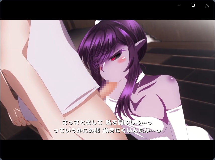 悪の女幹部を倒さずに調教することにした4 - サンプル画像 1