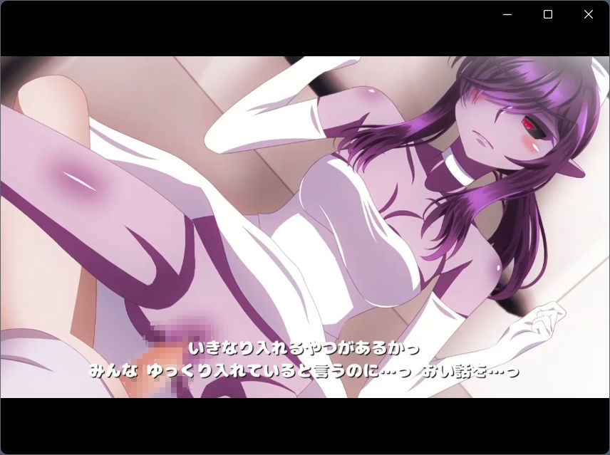 悪の女幹部を倒さずに調教することにした4 - サンプル画像 2