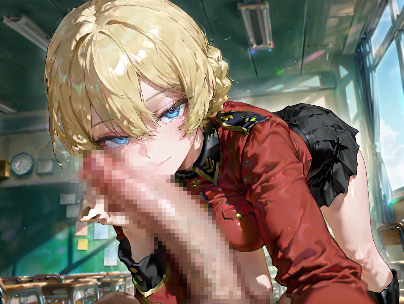 しのるのCG集「ダージリン＃2」 - サンプル画像 6