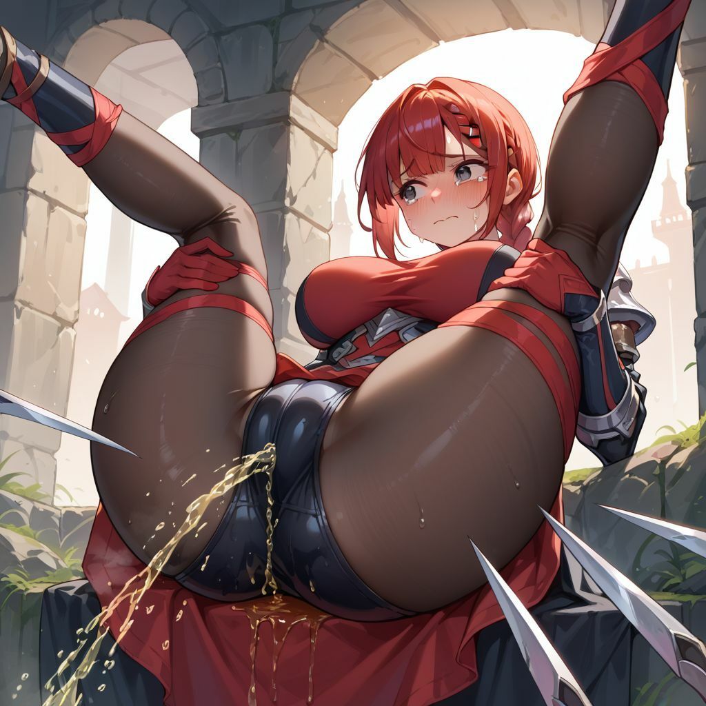 おしっこ図鑑〜Vol.2〜 - サンプル画像 3