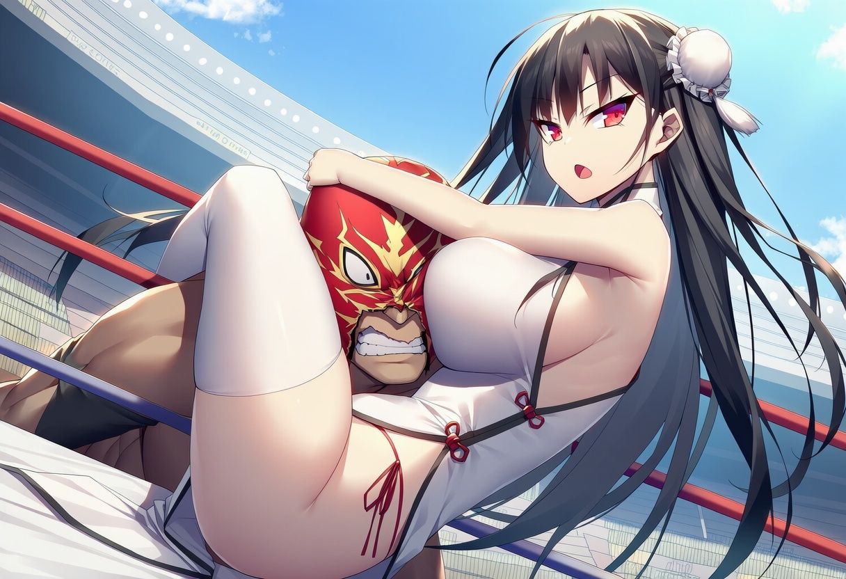 敏腕女エージェント、難関ミッションにて散る…？ - サンプル画像 5