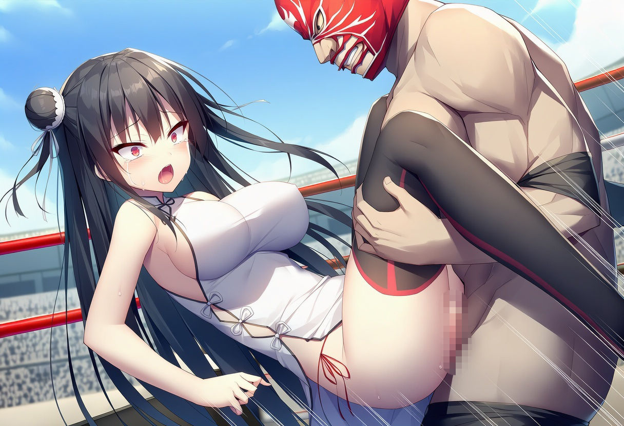 敏腕女エージェント、難関ミッションにて散る…？ - サンプル画像 7