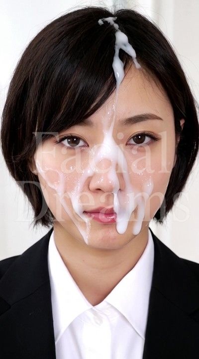 顔射面接150人 - サンプル画像 8