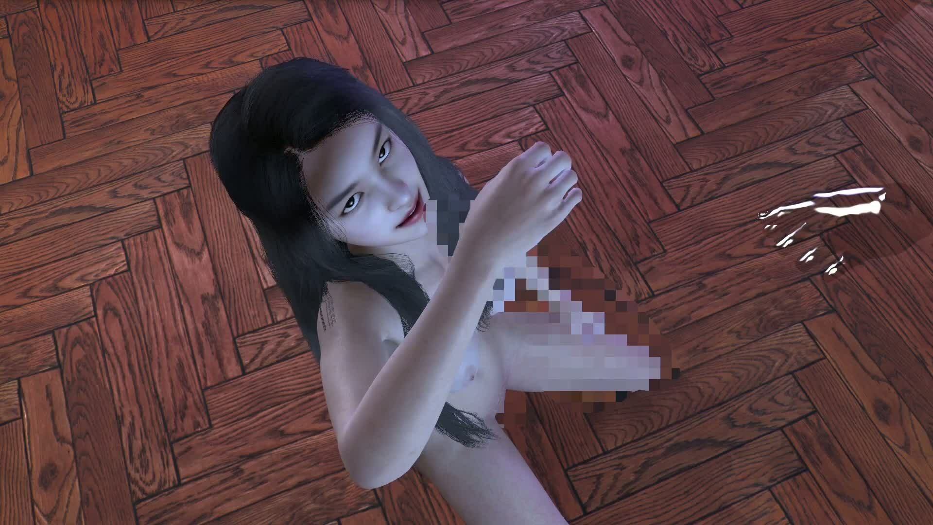 【ROMC356】透明人間で図書館のタータンチェックJKをレ●プした「最高！！！」 - サンプル画像 10