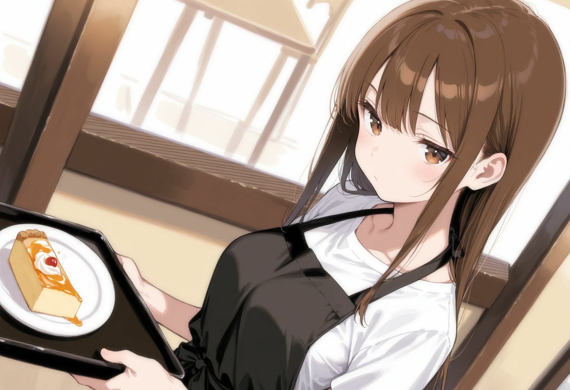 終電逃したバイトの後輩  彼氏に内緒で絶倫SEX - サンプル画像 2