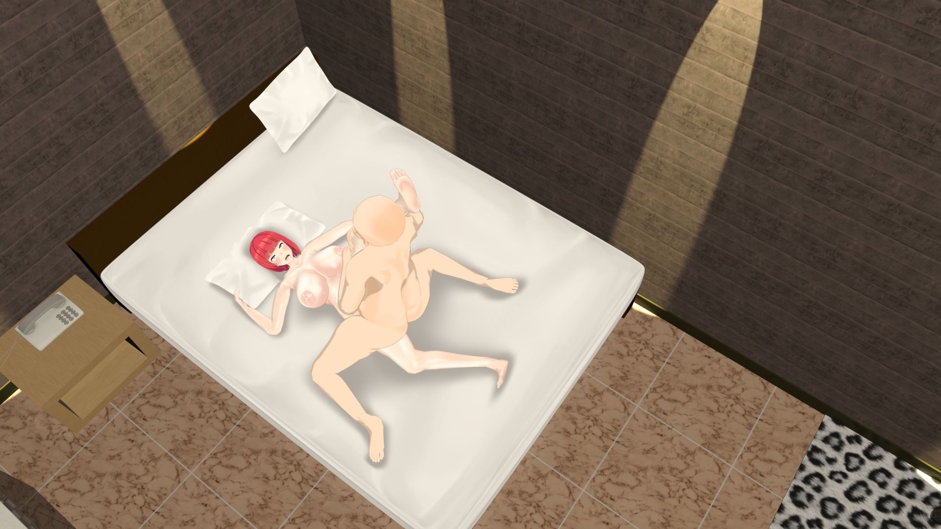 マゾ社員アイラの只今性癖開発中。 - サンプル画像 10