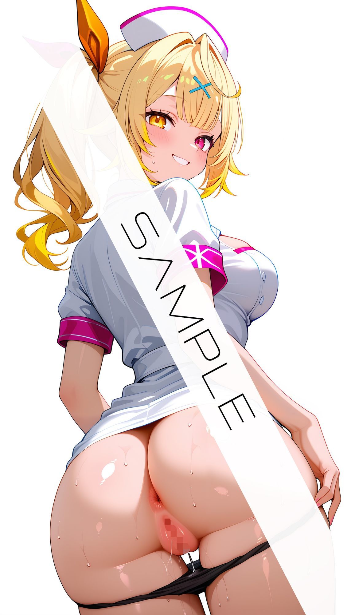 Hoshikawa ＃02 - サンプル画像 1