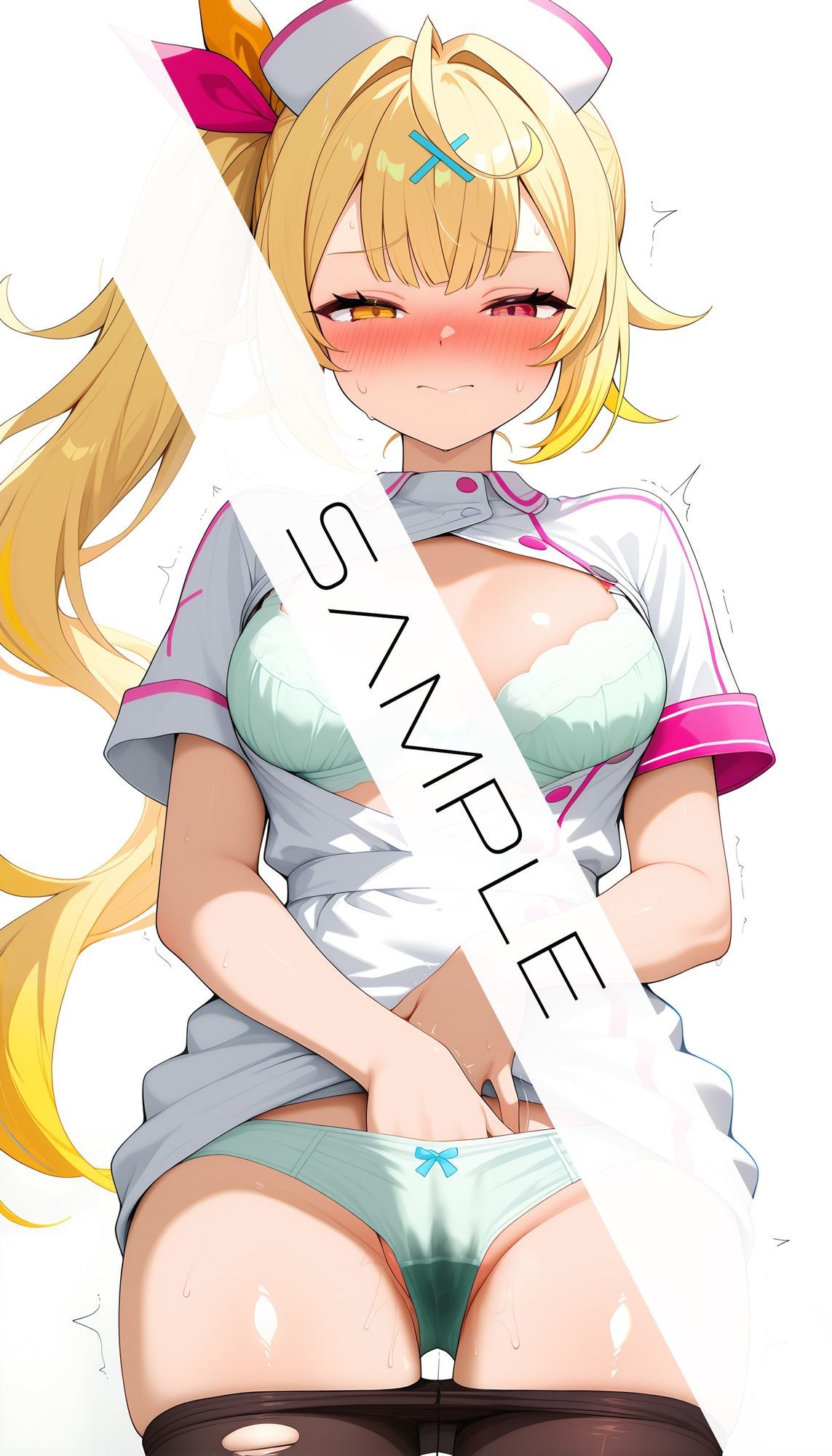 Hoshikawa ＃02 - サンプル画像 2