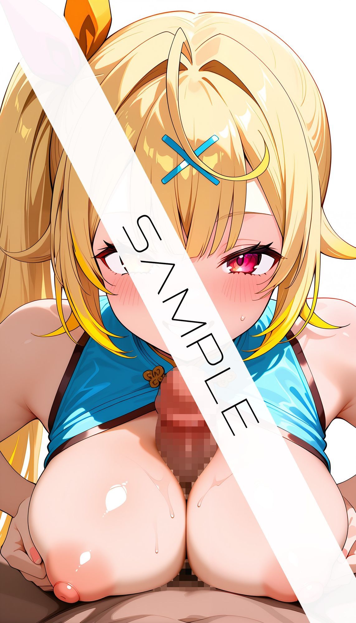 Hoshikawa ＃02 - サンプル画像 7