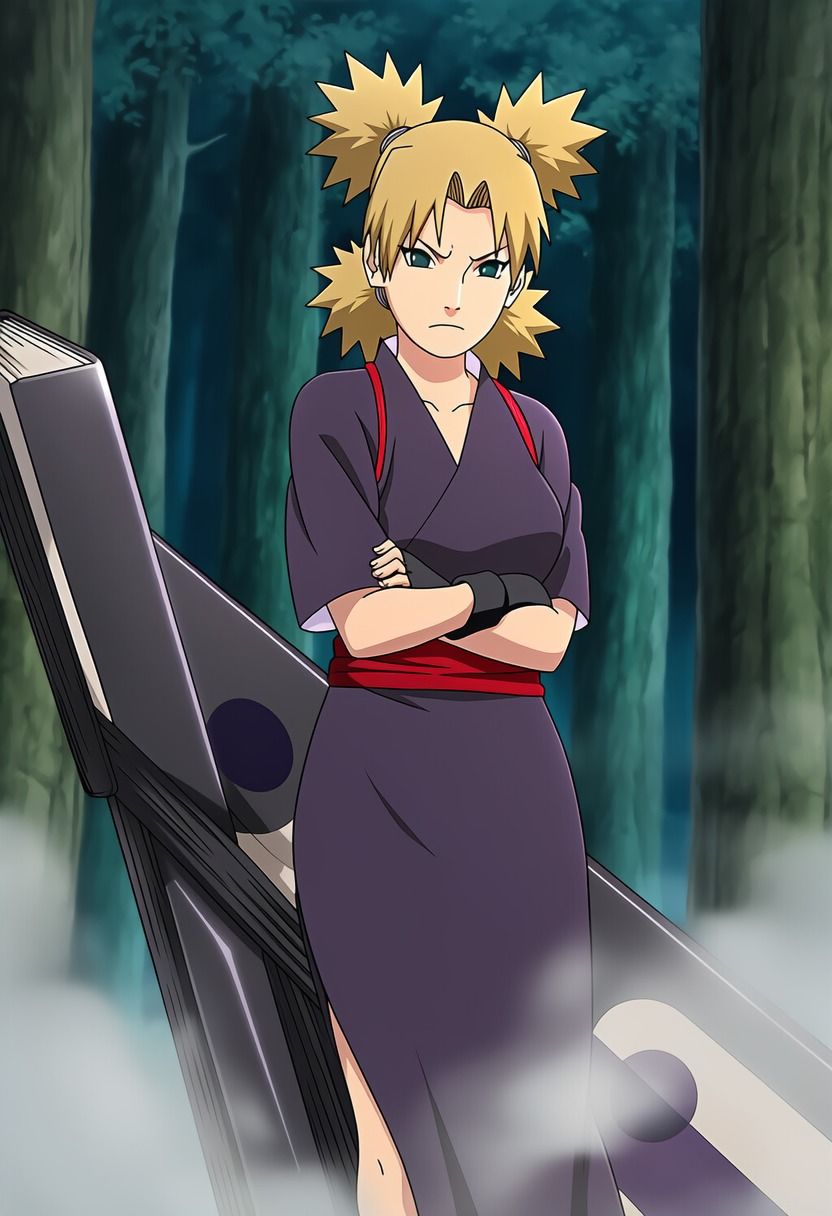 テマ● vs ぬるぬる触手 - サンプル画像 2