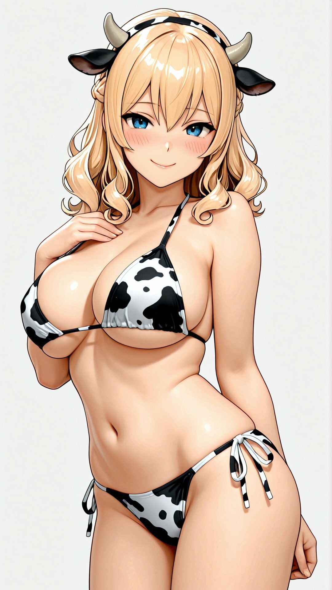 甘々お姉さんの弱みを握ったので脱がせてみた - サンプル画像 2