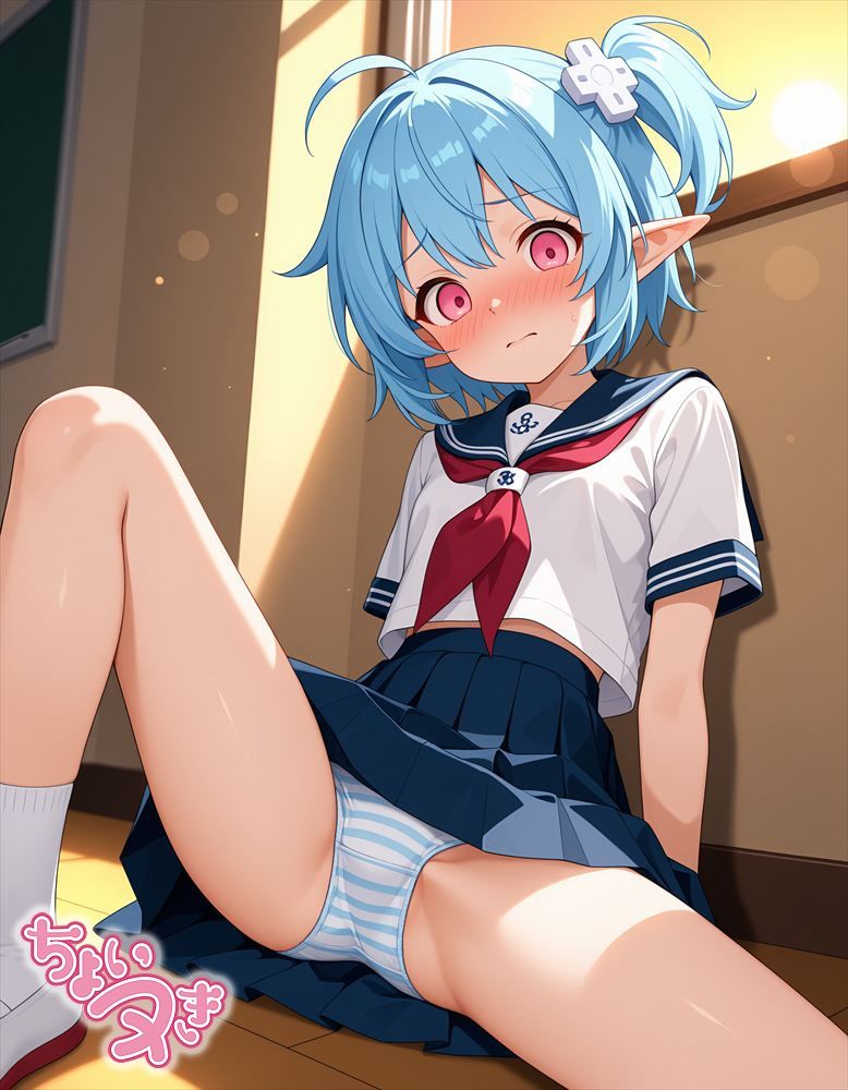 「ちょいヌき」Vol.03 - サンプル画像 1