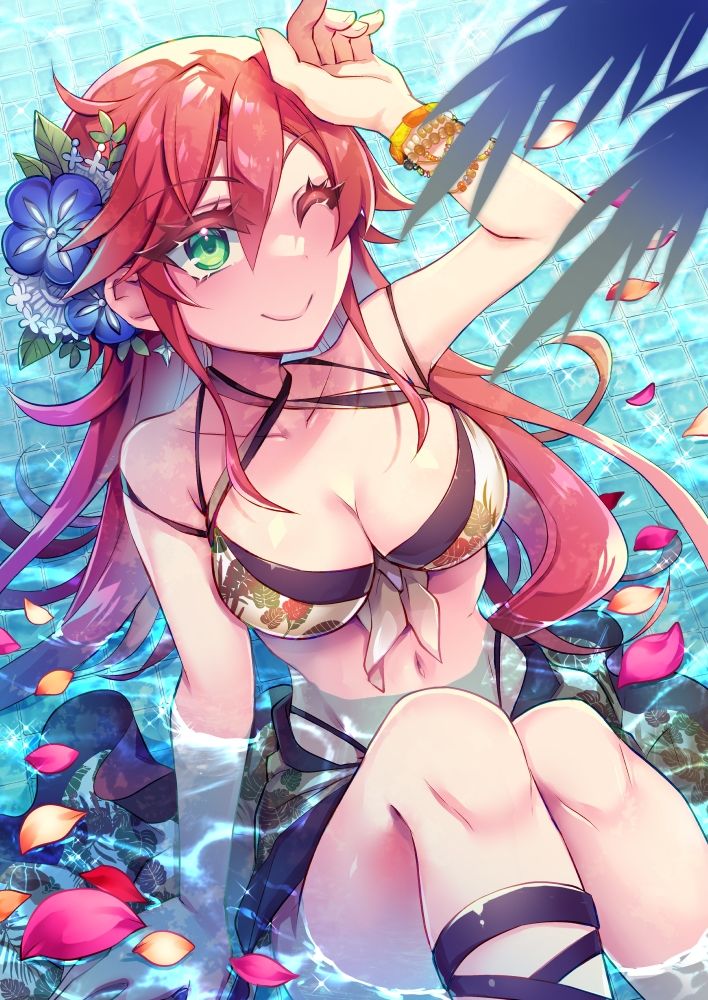 MeltySnowMemories - サンプル画像 3