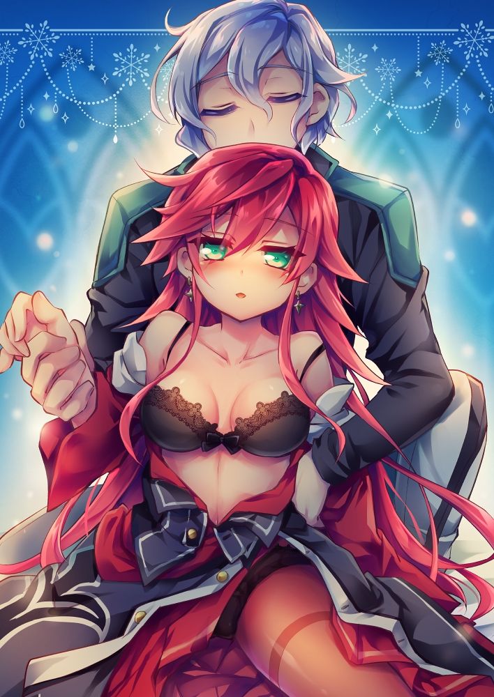 MeltySnowMemories - サンプル画像 6