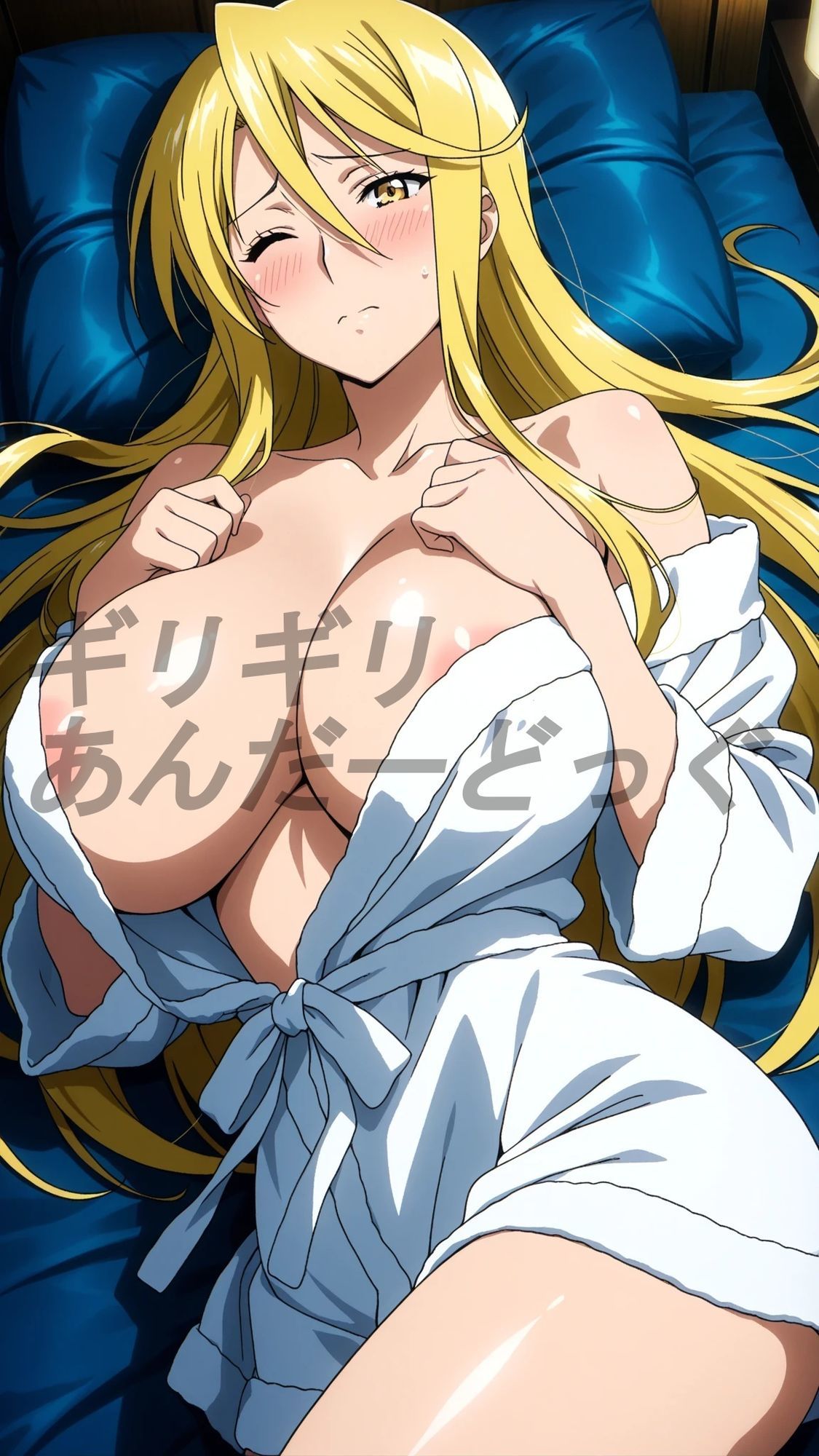 露出！羞恥！えっち！ 二次創作イラスト集4［鞠川〇香］ - サンプル画像 6