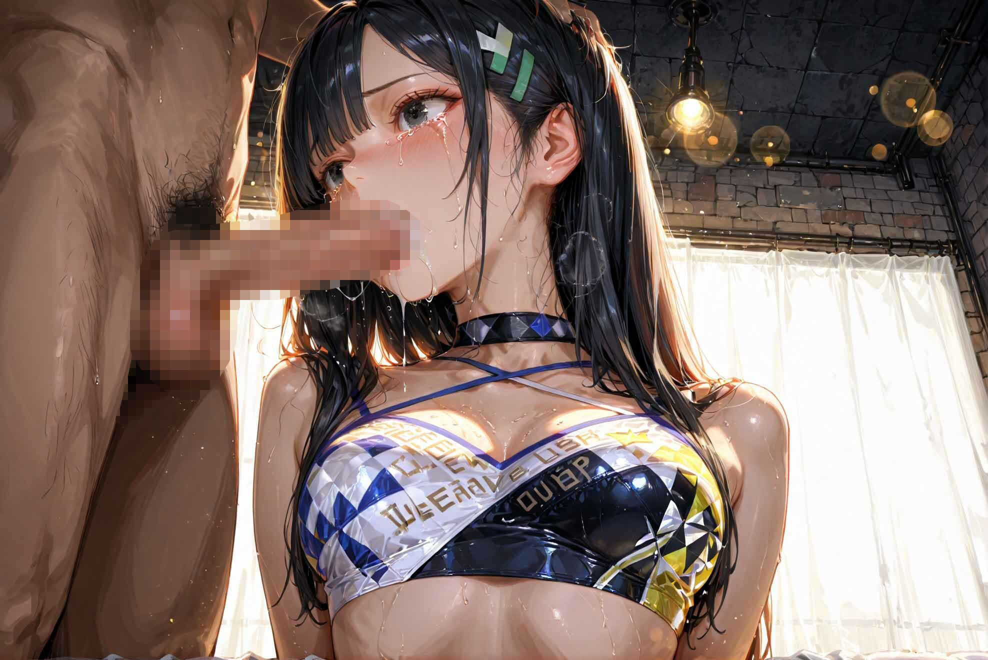 フェラチオ集  その三 - サンプル画像 3