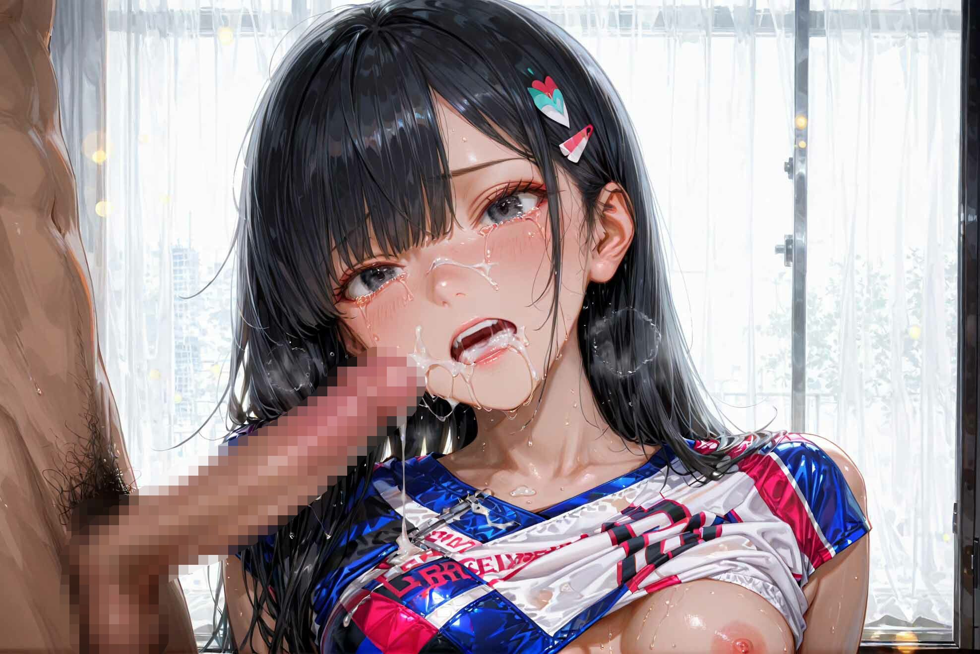 フェラチオ集  その三 - サンプル画像 5