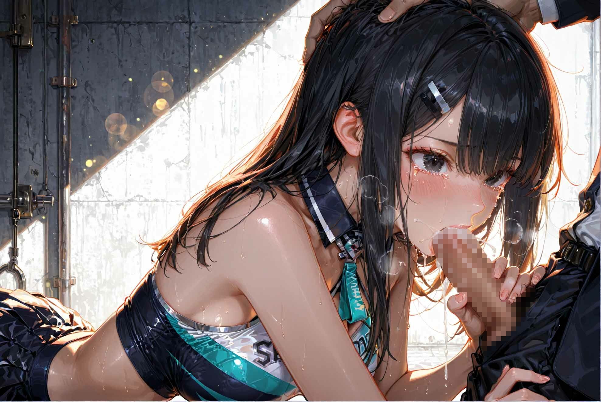 フェラチオ集  その三 - サンプル画像 7