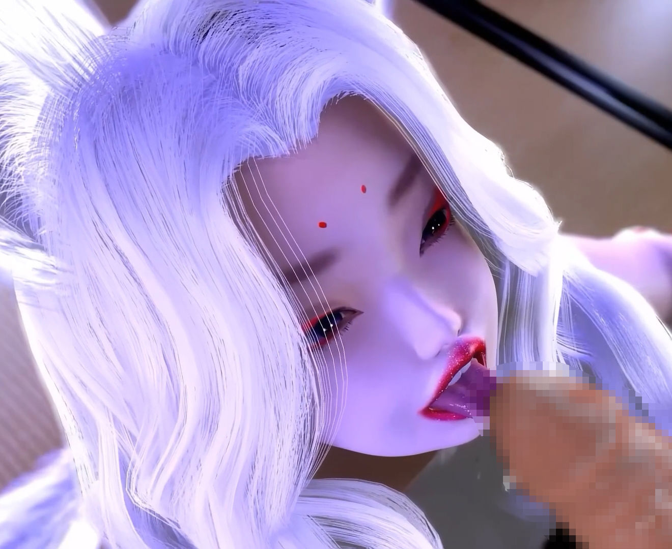 天狐様からは逃げられない 完全版 - サンプル画像 1