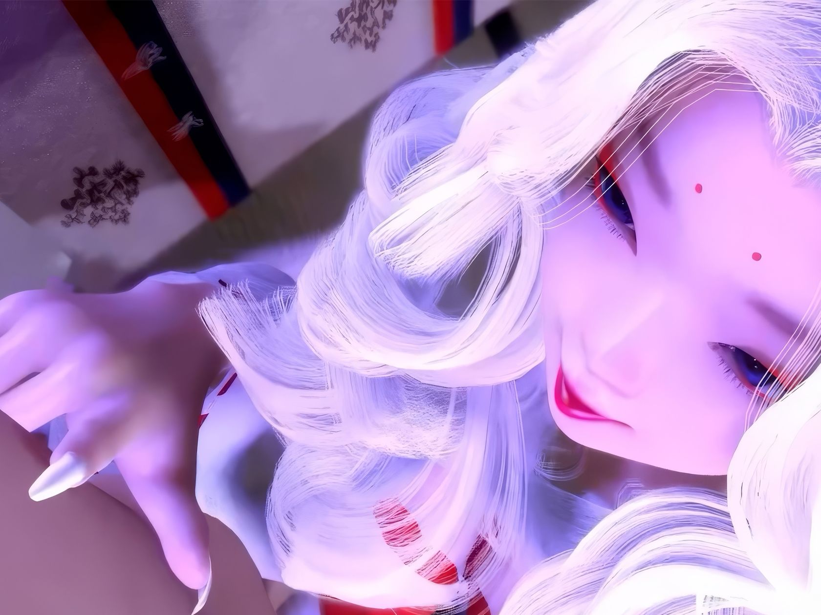 天狐様からは逃げられない 完全版 - サンプル画像 2