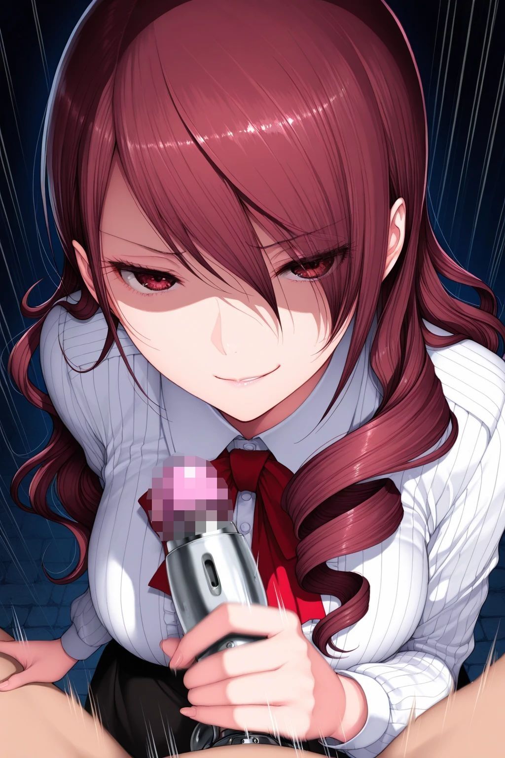 P3H ヤリロード - サンプル画像 2