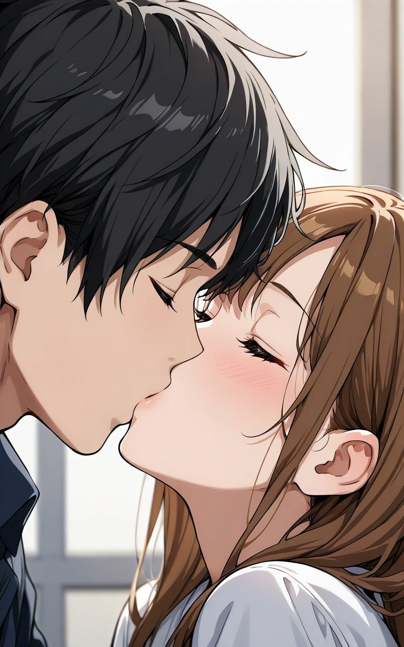 背徳の味！不倫旅行 - サンプル画像 1