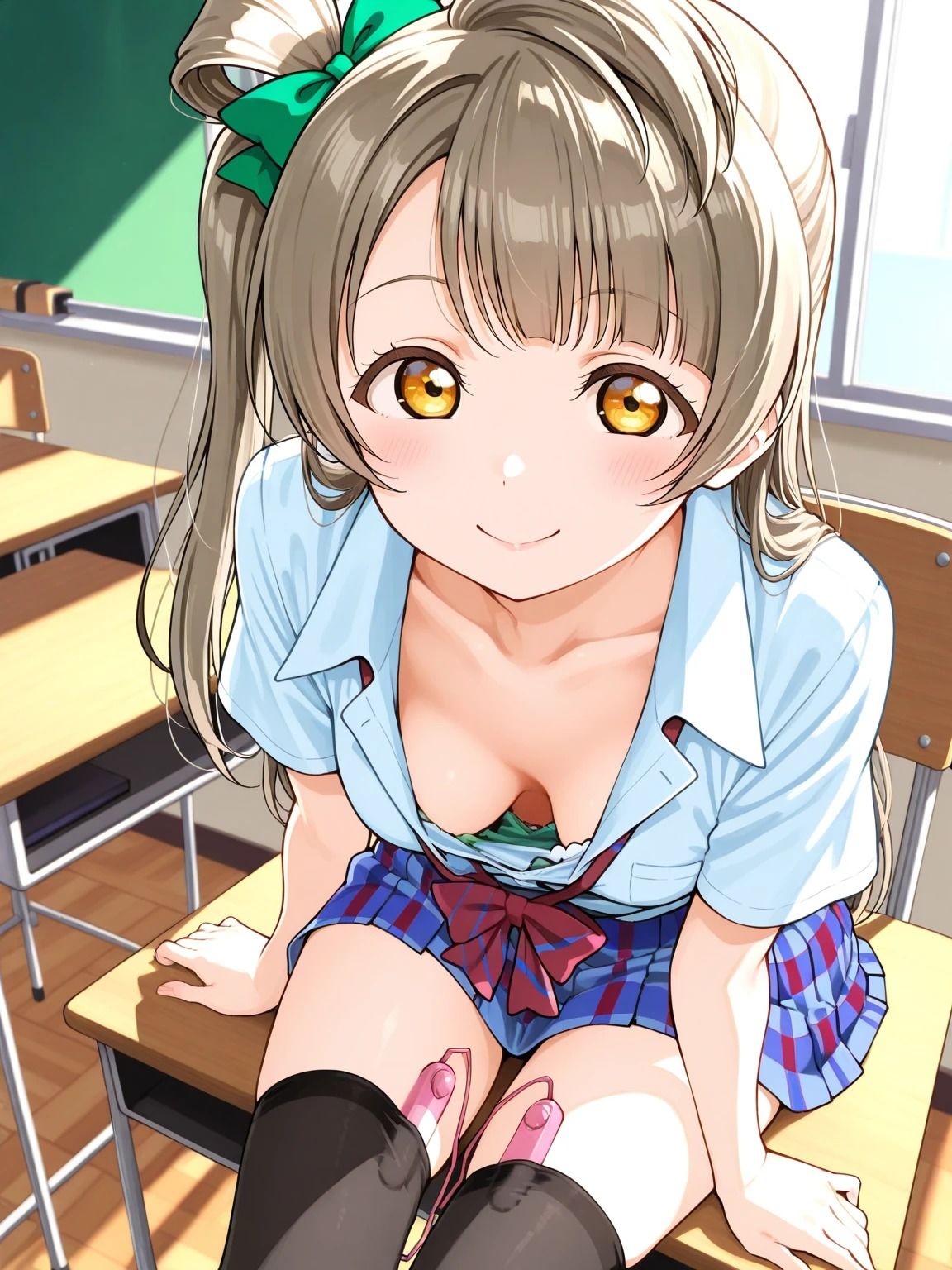 ラヴライヴ  ことりちゃんパック - サンプル画像 1