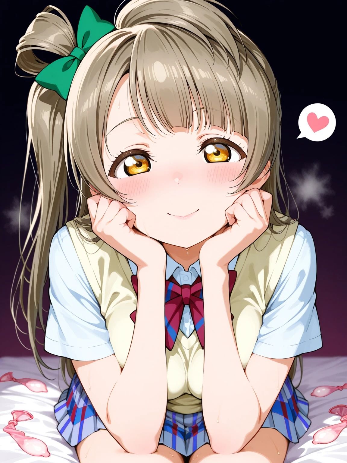 ラヴライヴ  ことりちゃんパック - サンプル画像 4