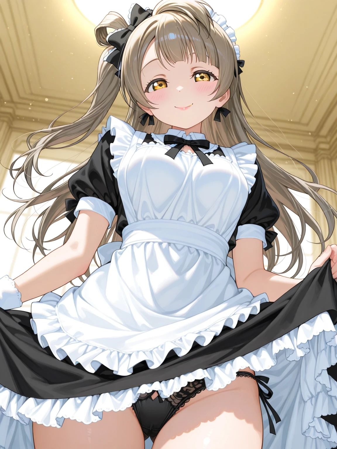 ラヴライヴ  ことりちゃんパック - サンプル画像 5