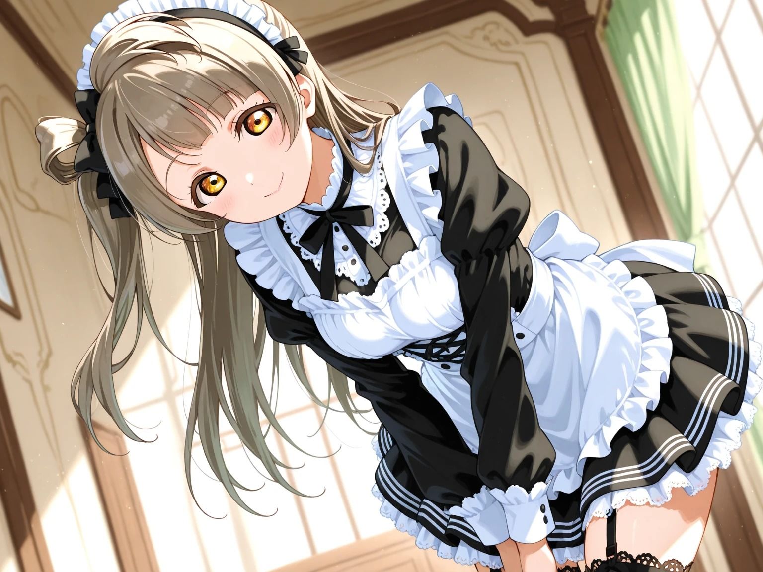 ラヴライヴ  ことりちゃんパック - サンプル画像 6